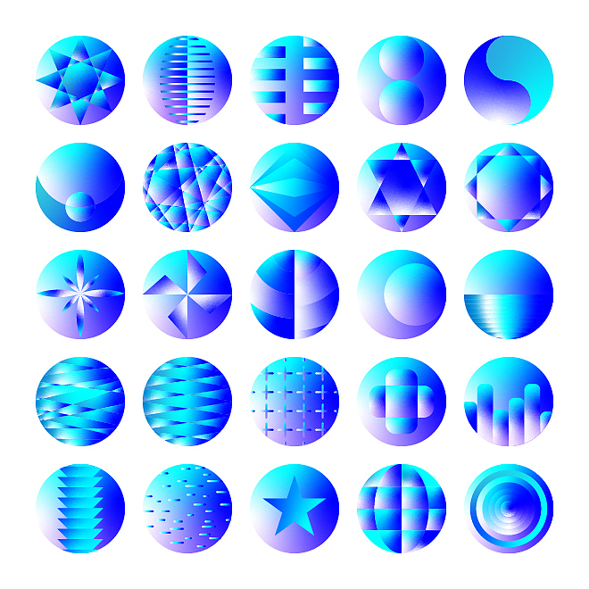 肌理（合集1）（图ZMTU3NTIxNTc2） - 图案 - 站酷设计师王臻wz原创素材 - 站酷ZCOOL