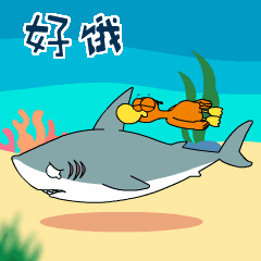 叽叽丫丫日常2+表情包（图ZMjEzMjI0NTMy） - IP形象 - 站酷设计师牛小韩原创素材 - 站酷ZCOOL