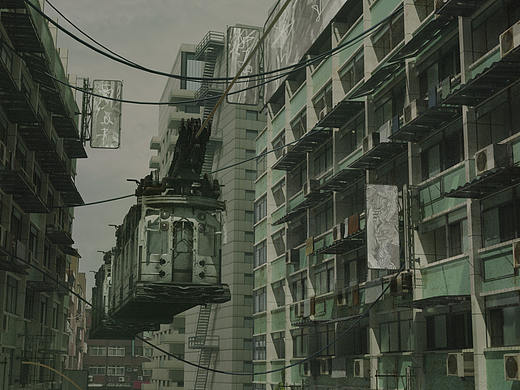 Blender3D練習（個人主頁-ZNTEwMDQ5OTY=） - 游戲原畫 - 站酷設(shè)計師東仔魚丸原創(chuàng)素材 - 站酷ZCOOL