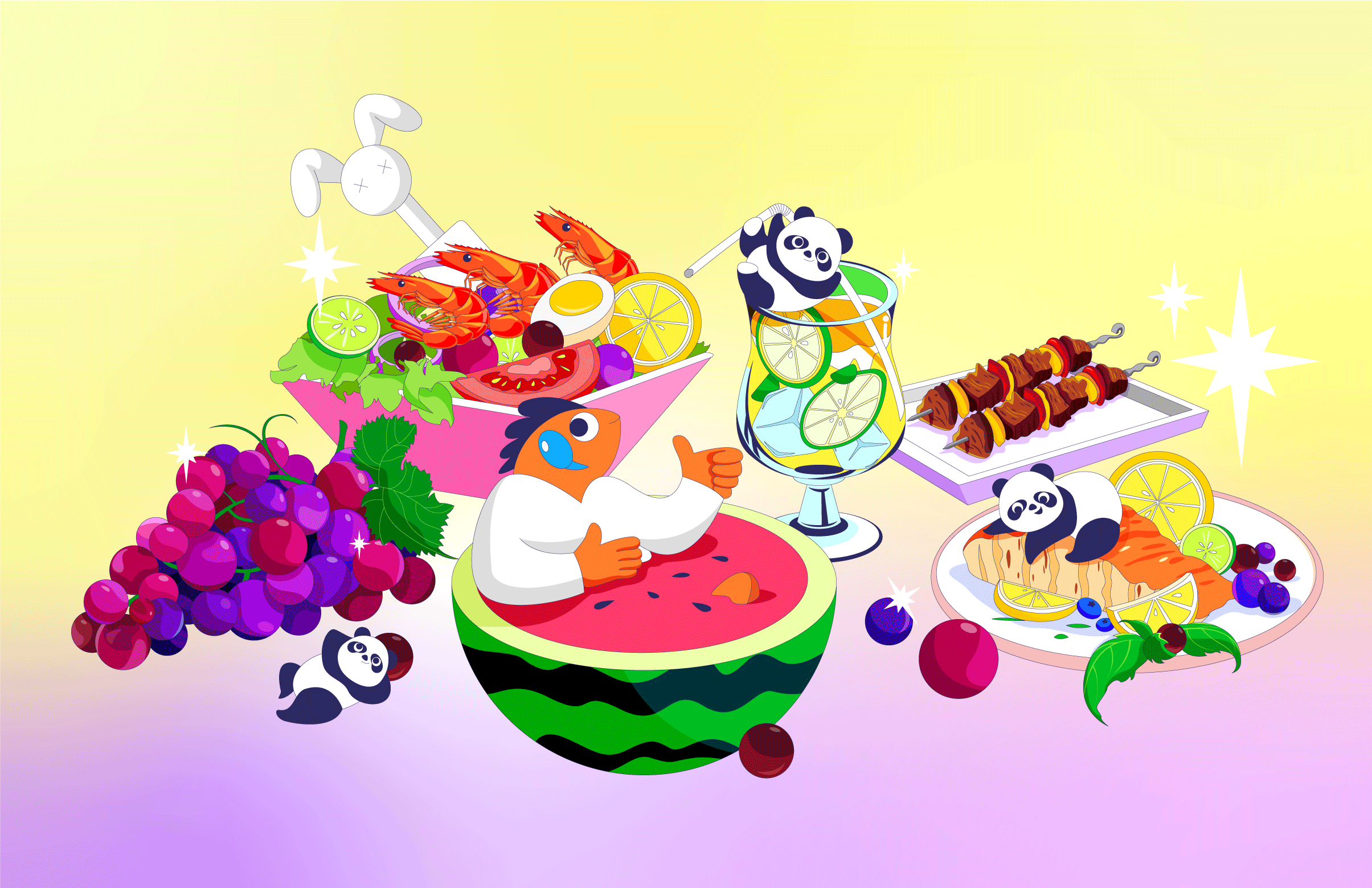 BulingBulingbiu~（圖ZMjY4NDk2NjIw） - 創(chuàng)作習(xí)作 - 站酷設(shè)計(jì)師胖兔O_o原創(chuàng)素材 - 站酷ZCOOL