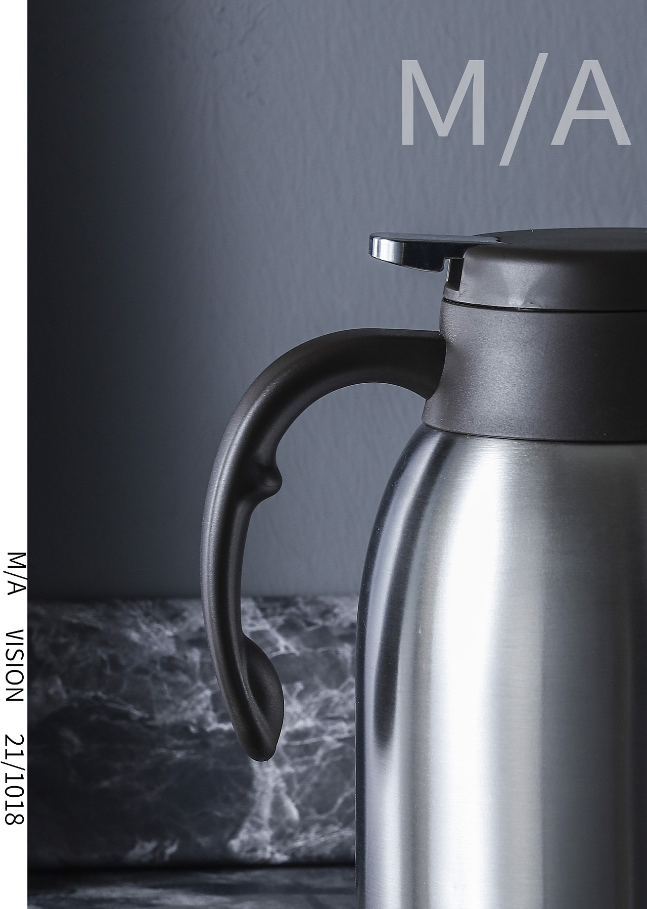 保温壶/不锈钢/拍摄/电商/详情