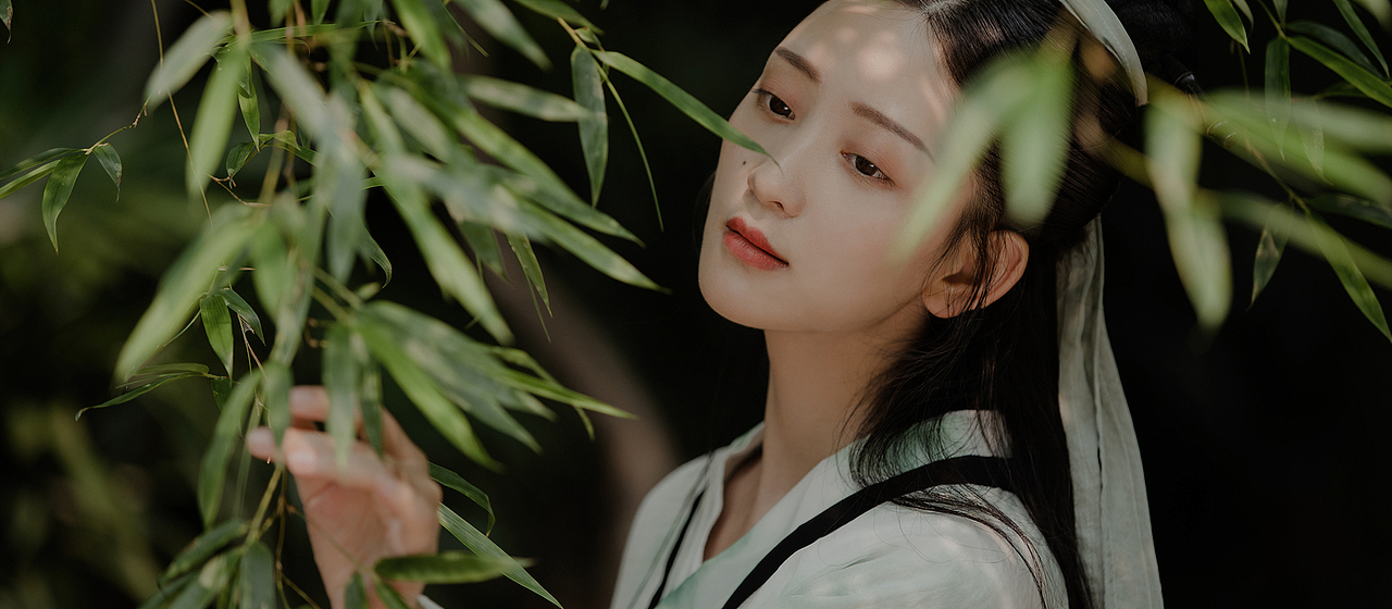 2018作品合集（图ZMTQ4NDI2NDc2） - 人像摄影 - 站酷设计师龍二哥原创素材 - 站酷ZCOOL