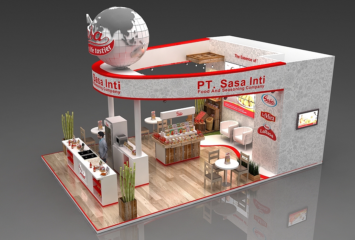 食品展会（图ZMTc4NTA5MTg4） - 建筑/空间 - 站酷设计师云迪vind原创素材 - 站酷ZCOOL