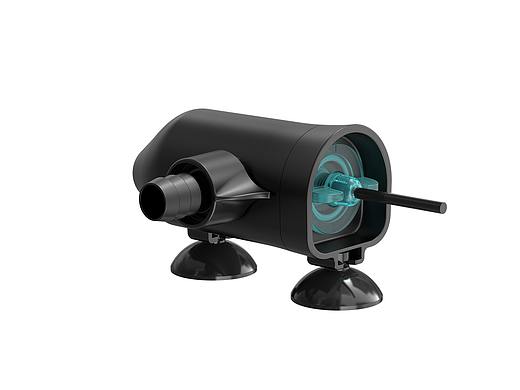 杀菌灯产品设计渲染图（个人主页-ZNDc5NjI2MzI=） - 产品 - 站酷设计师July_2020原创素材 - 站酷ZCOOL