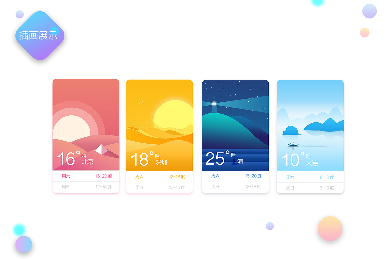 作品集（图ZMTM5MjIwNDI4） - 其他UI - 站酷设计师星陌吖原创素材 - 站酷ZCOOL