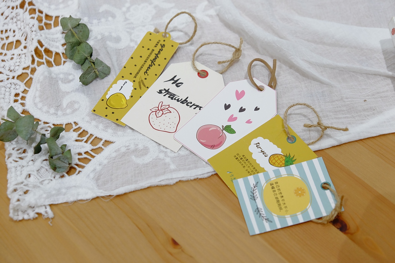 《少女醺》原创品牌|水果酒设计