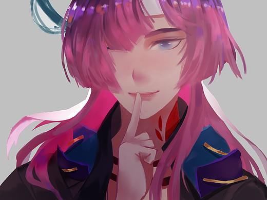 苍风一目连（个人主页-ZMzM1MzE2MDA=） - 创作习作 - 站酷设计师一颗橘子O原创素材 - 站酷ZCOOL