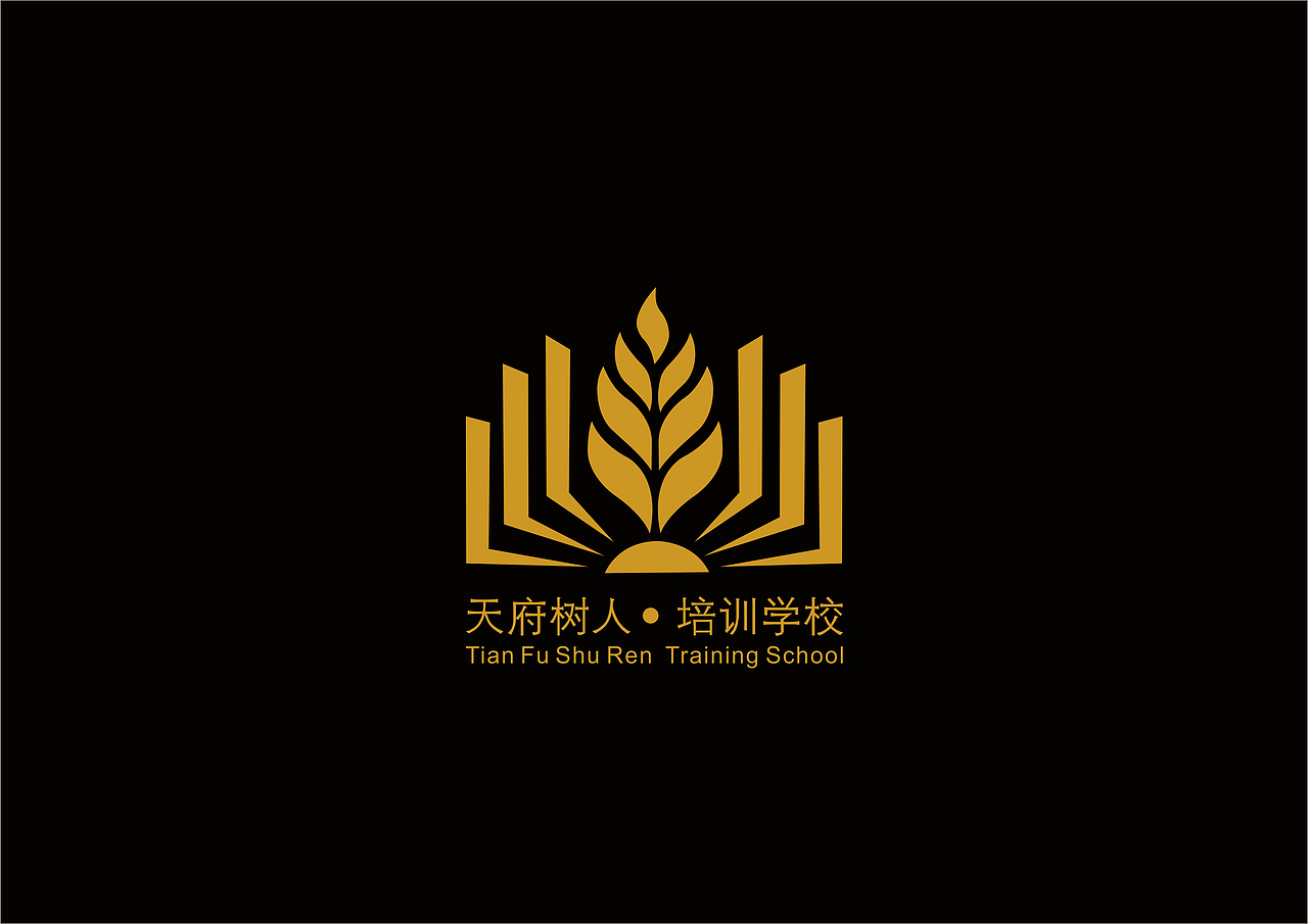 培训学校logo（图ZMTkyMDk4ODky） - Logo - 站酷设计师tvxq靡原创素材 - 站酷ZCOOL