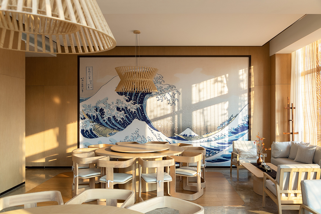 养老社区 | 杭州临安太保家园（图ZMzY5ODk0MjY0） - 环境/建筑摄影 - 站酷设计师明辰空间摄影原创素材 - 站酷ZCOOL