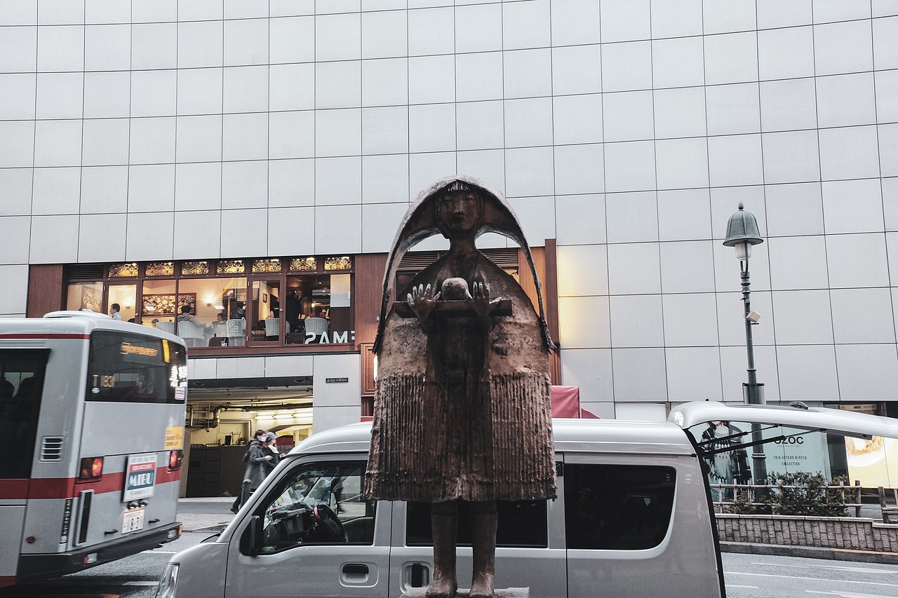 二月份的日本国自由行