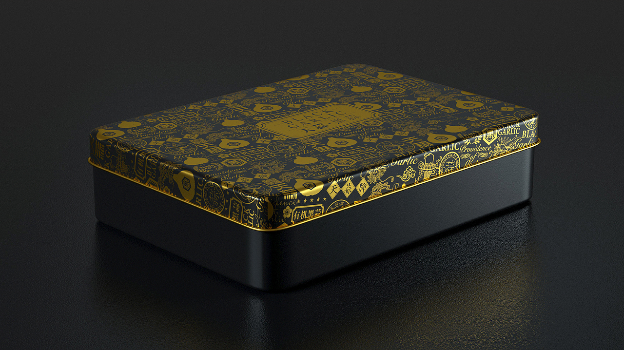 包装特辑|疯狂喜鹊的周岁养成计划