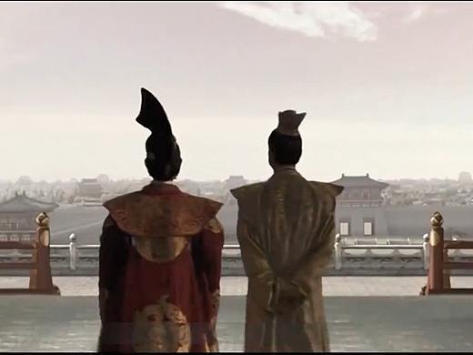 《唐詩與三晉》課程宣傳片（個人主頁-ZNTEzNjc4Mjg=） - 宣傳片 - 站酷設(shè)計師薛yan原創(chuàng)素材 - 站酷ZCOOL