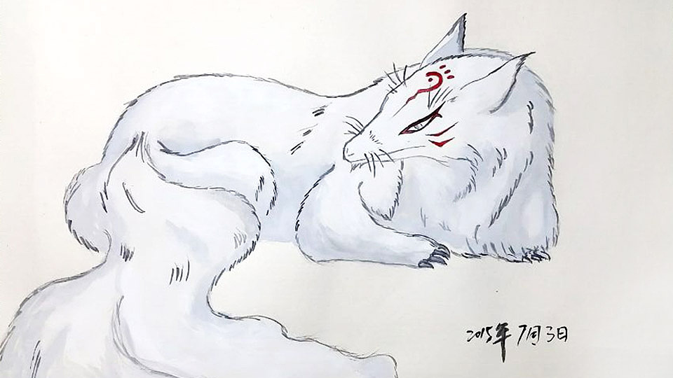 斑老师~果然是变身之后霸气呀!