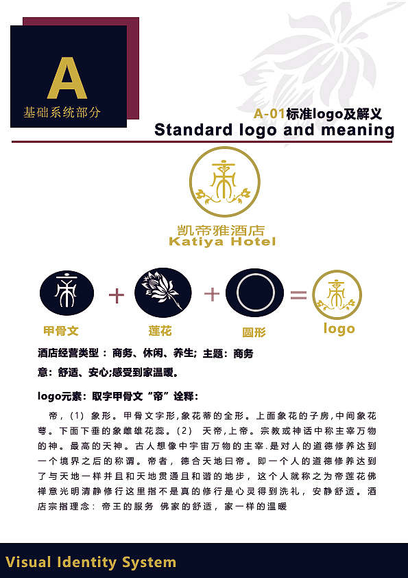 VI（图ZMTQ2NDM1OTMy） - 品牌 - 站酷设计师vivi9037原创素材 - 站酷ZCOOL
