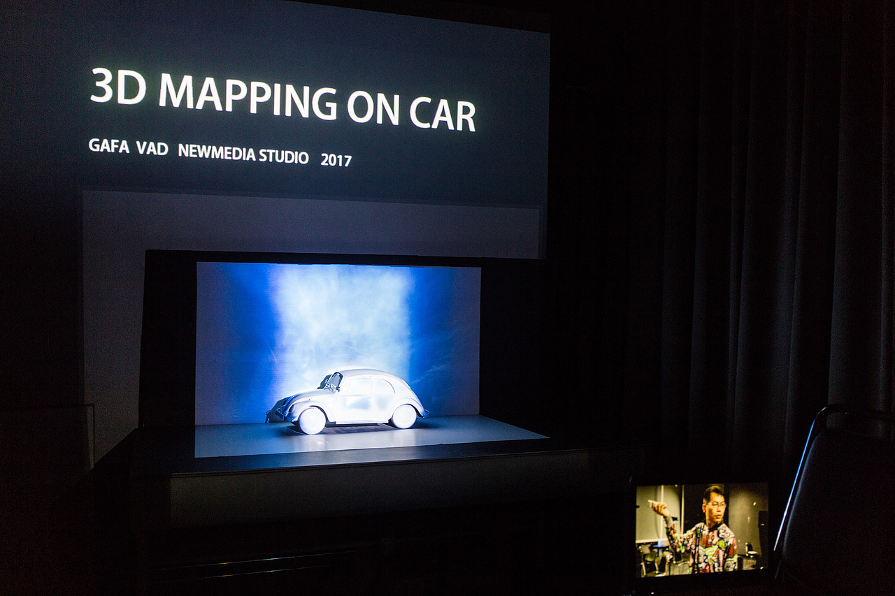 3D Mapping on car｜ 小甲壳（图ZODUxNzI5MzY=） - 其他影视 - 站酷设计师BICKY碧贝罗原创素材 - 站酷ZCOOL