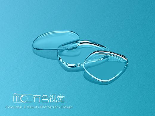 镜片拍摄练习