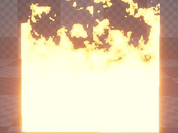 【每日一学】panner、UV动画