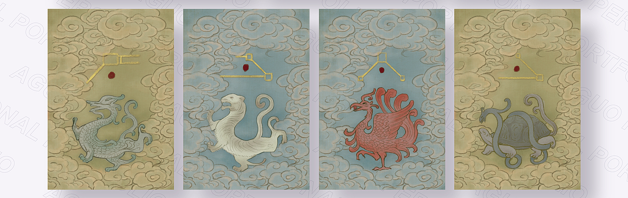 阿果-个人简历（图ZMjc4Njk5OTQ0） - 其他平面 - 站酷设计师KENNYZL原创素材 - 站酷ZCOOL