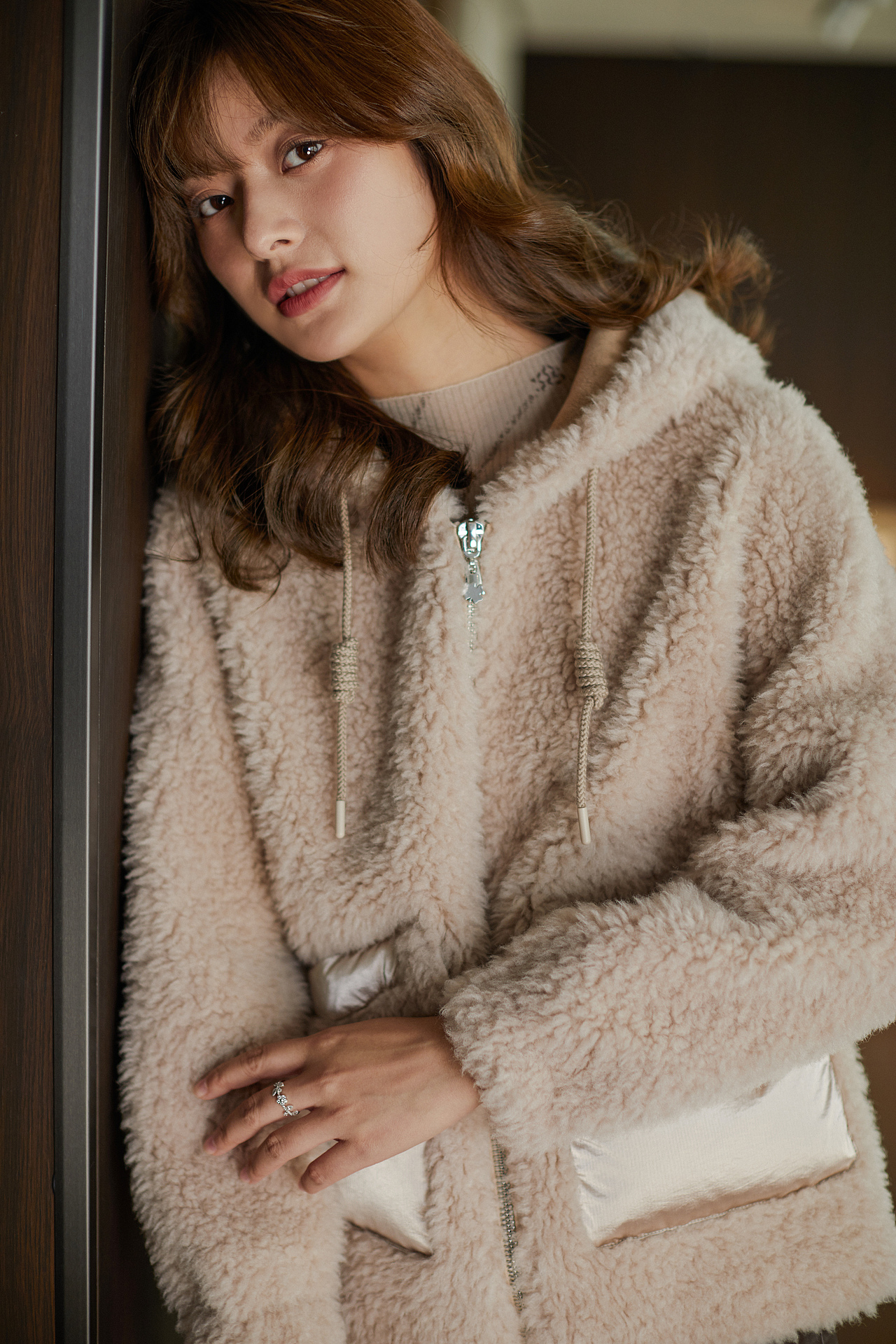 乔璇|摄影|人像摄影|董宁宁_原创作品-站酷zcool