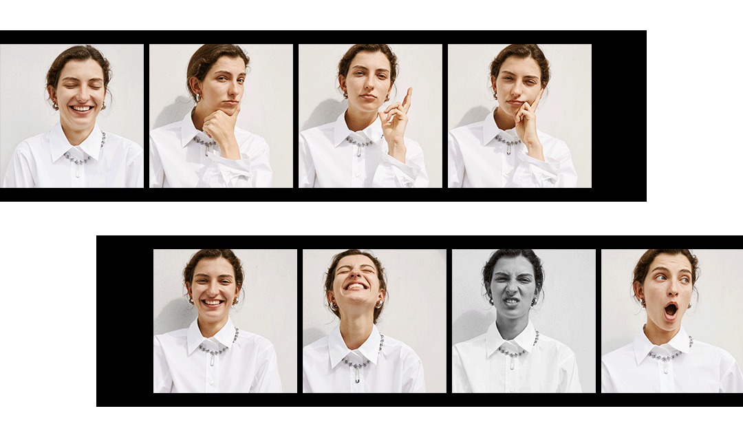 女装摄影｜MR.VISION|✖️Another Studio✖️灵度摄影