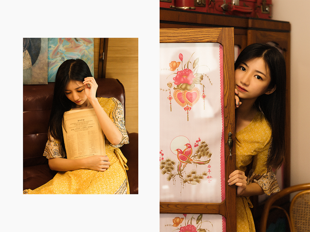 轻音弦语（图ZMTYwMTQxMjAw） - 人像摄影 - 站酷设计师三月say原创素材 - 站酷ZCOOL