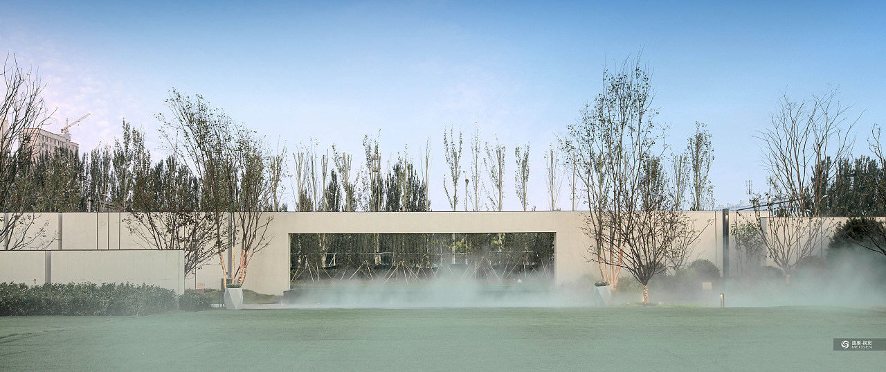 盛象原创」包头新城吾悦公寓