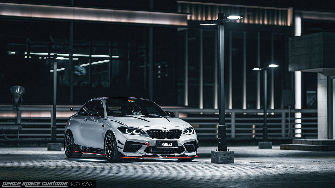 汽车摄影：BMW M2C（图ZMjQwNjkxODAw） - 产品摄影 - 站酷设计师PSCwehonlau原创素材 - 站酷ZCOOL