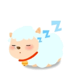 羊咩咩~~（图ZMjU2MDkxNDg=） - 网络表情 - 站酷设计师zijun12原创素材 - 站酷ZCOOL