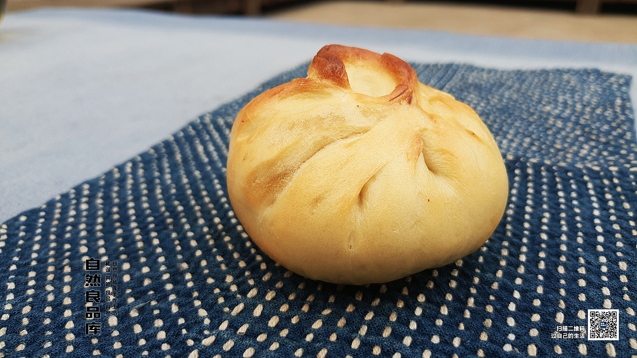 <自然良食>安静中带点儿生机,一切都是那么自然和谐