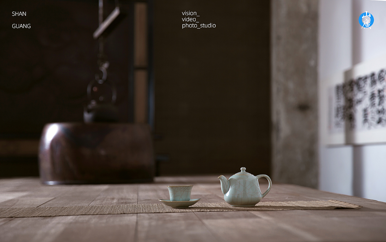 问鼎汝瓷｜案例展示（图ZMjU4NjU2NzY0） - 产品摄影 - 站酷设计师摄影师梓俨原创素材 - 站酷ZCOOL