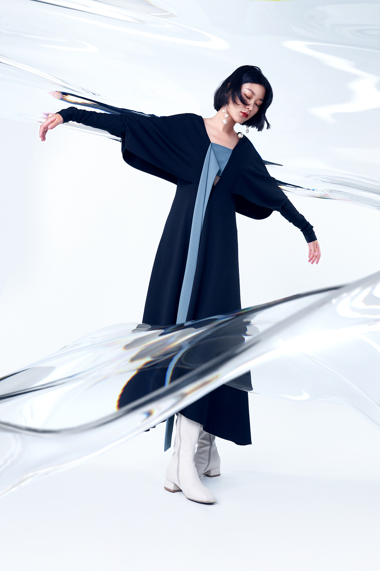 MAGYANN 秋冬拍摄（图ZMjYzMjE5NTA0） - 人像摄影 - 站酷设计师EVDLSTUDIO原创素材 - 站酷ZCOOL