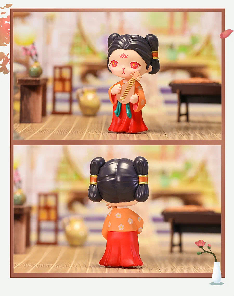 BUNNY春和景明（图ZMzE0MzEwNjM2） - 玩具 - 站酷设计师SICKEYSTUDIO原创素材 - 站酷ZCOOL