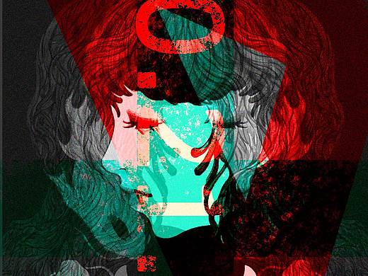 猩紅 10月（個(gè)人主頁-ZMjQ0MDEwNjA=） - 創(chuàng)作習(xí)作 - 站酷設(shè)計(jì)師BKza原創(chuàng)素材 - 站酷ZCOOL