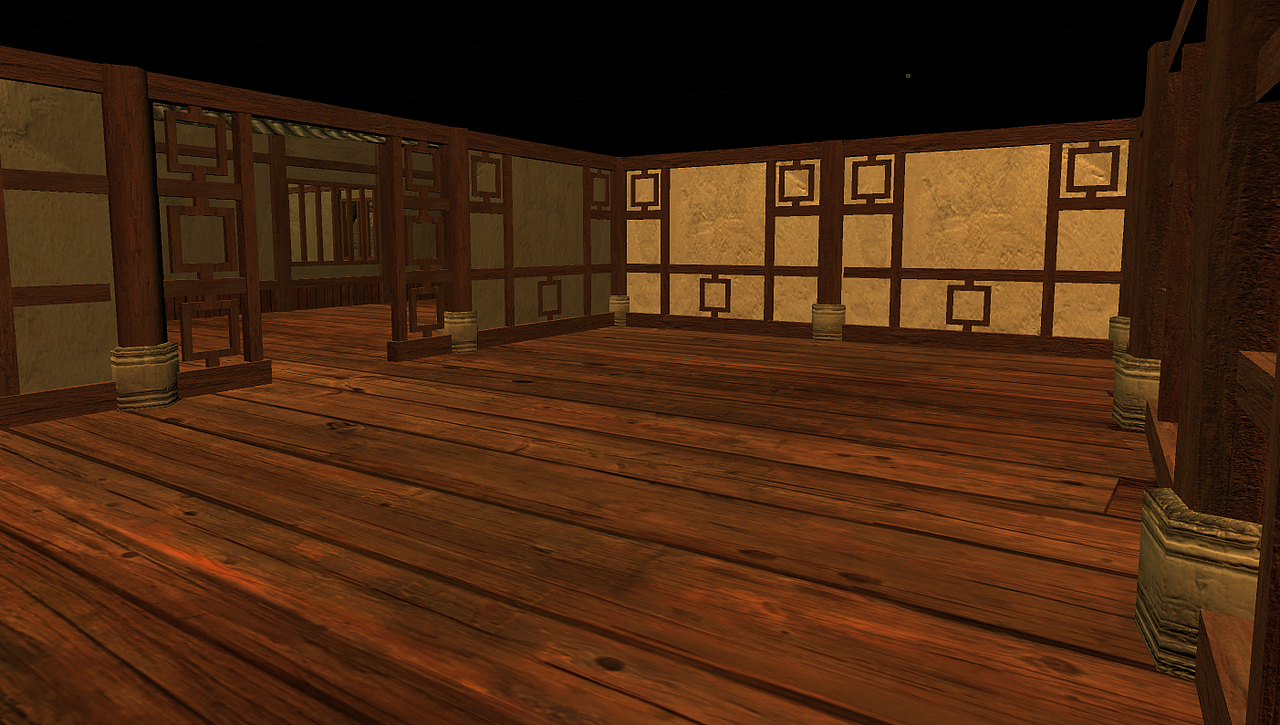 unity 3d 场景 地形