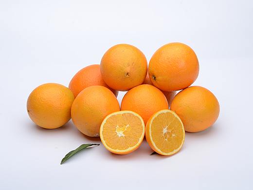 赣南脐橙