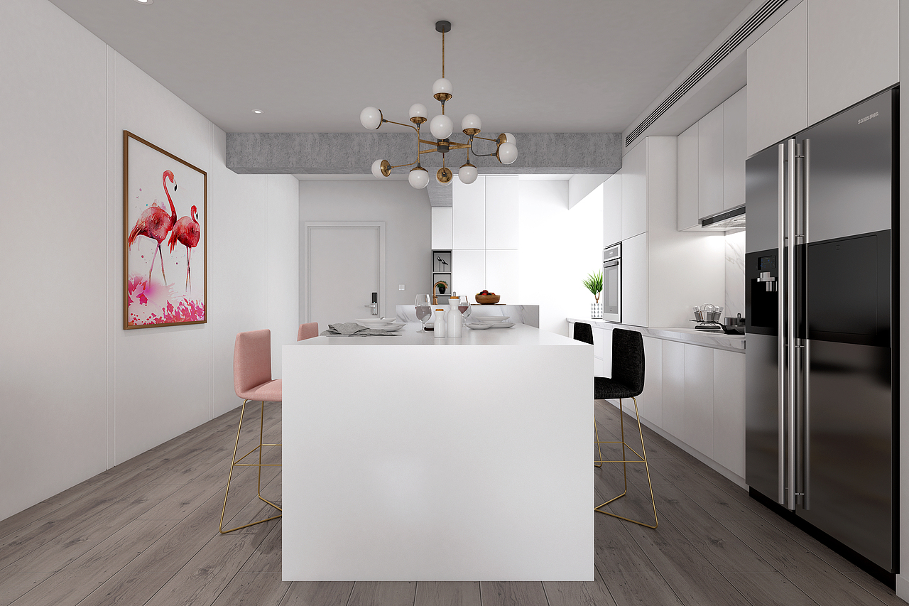 Good morning（图ZMTMzNTUwMTky） - 家装设计 - 站酷设计师刘雨LL原创素材 - 站酷ZCOOL