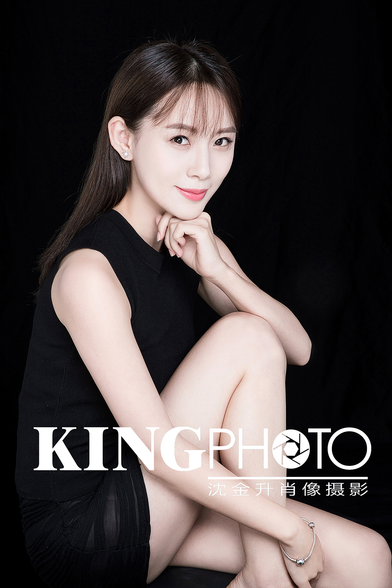 艺人:黄伊凡(明星宣传照)