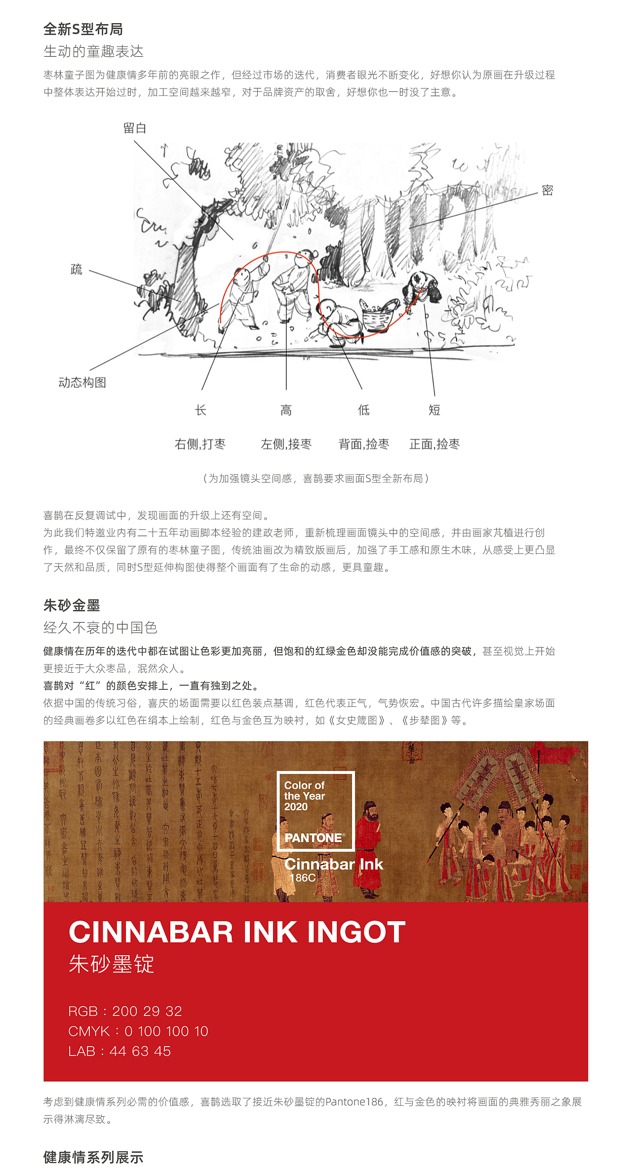 喜鹊2020新作丨一年赚3亿的包装长啥样？（图ZMjMxMjg3Mjg4） - 包装 - 站酷设计师喜鹊战略原创素材 - 站酷ZCOOL