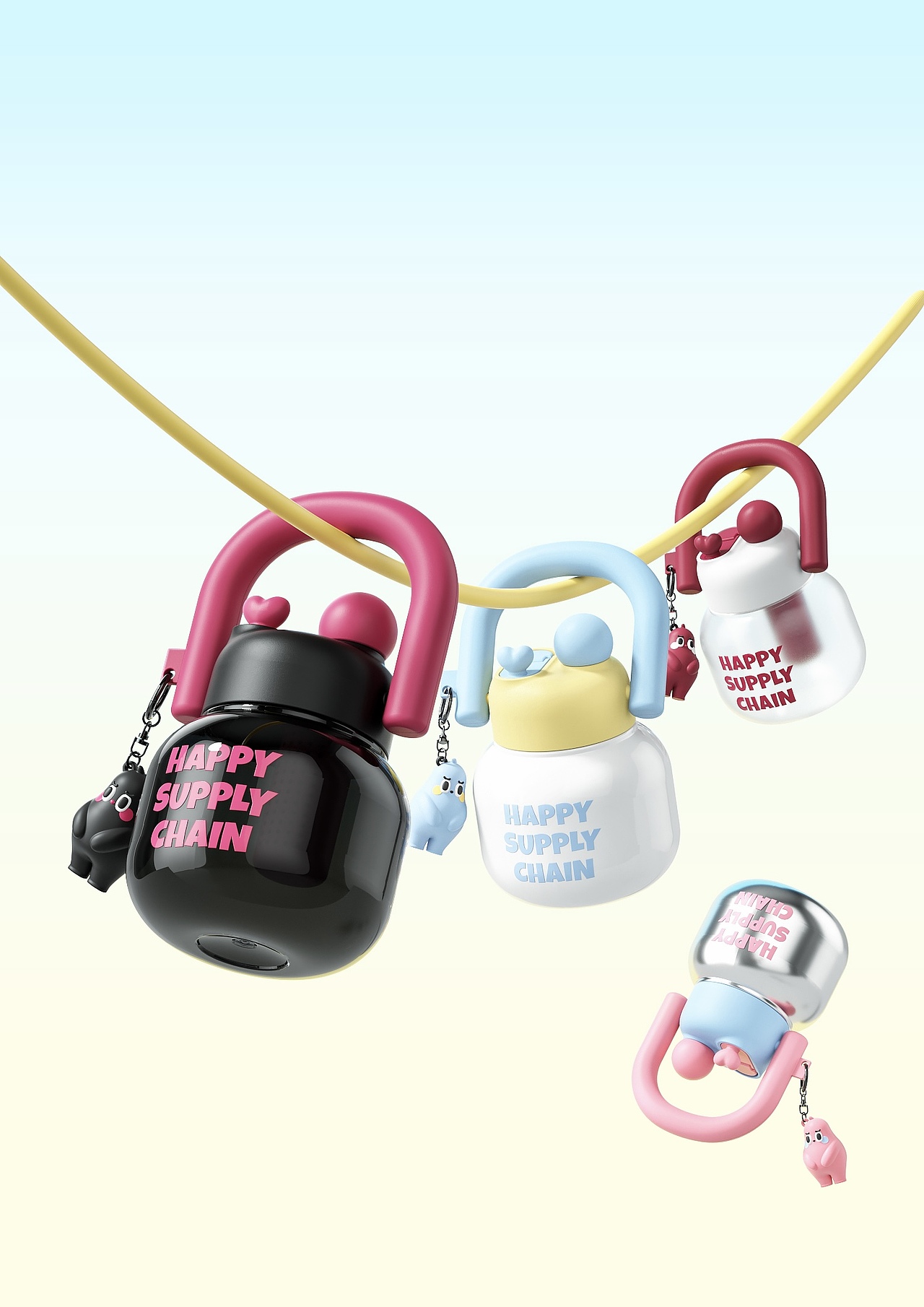 C4D（图ZMzYzMzU5NjI0） - 产品 - 站酷设计师豆浆2001原创素材 - 站酷ZCOOL