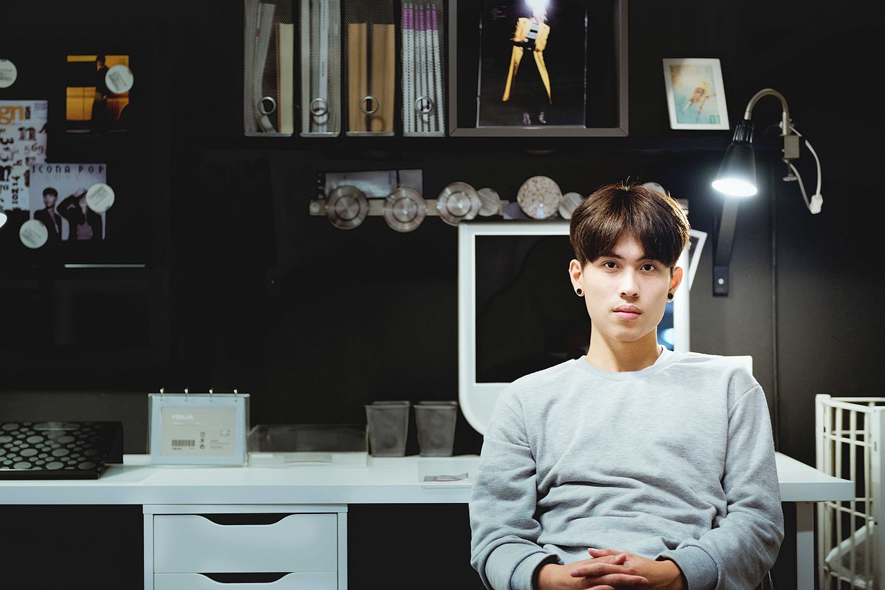 Jei阳杰（图ZNDA4NDAzNTI=） - 人像摄影 - 站酷设计师ZhenhaoChang震豪原创素材 - 站酷ZCOOL