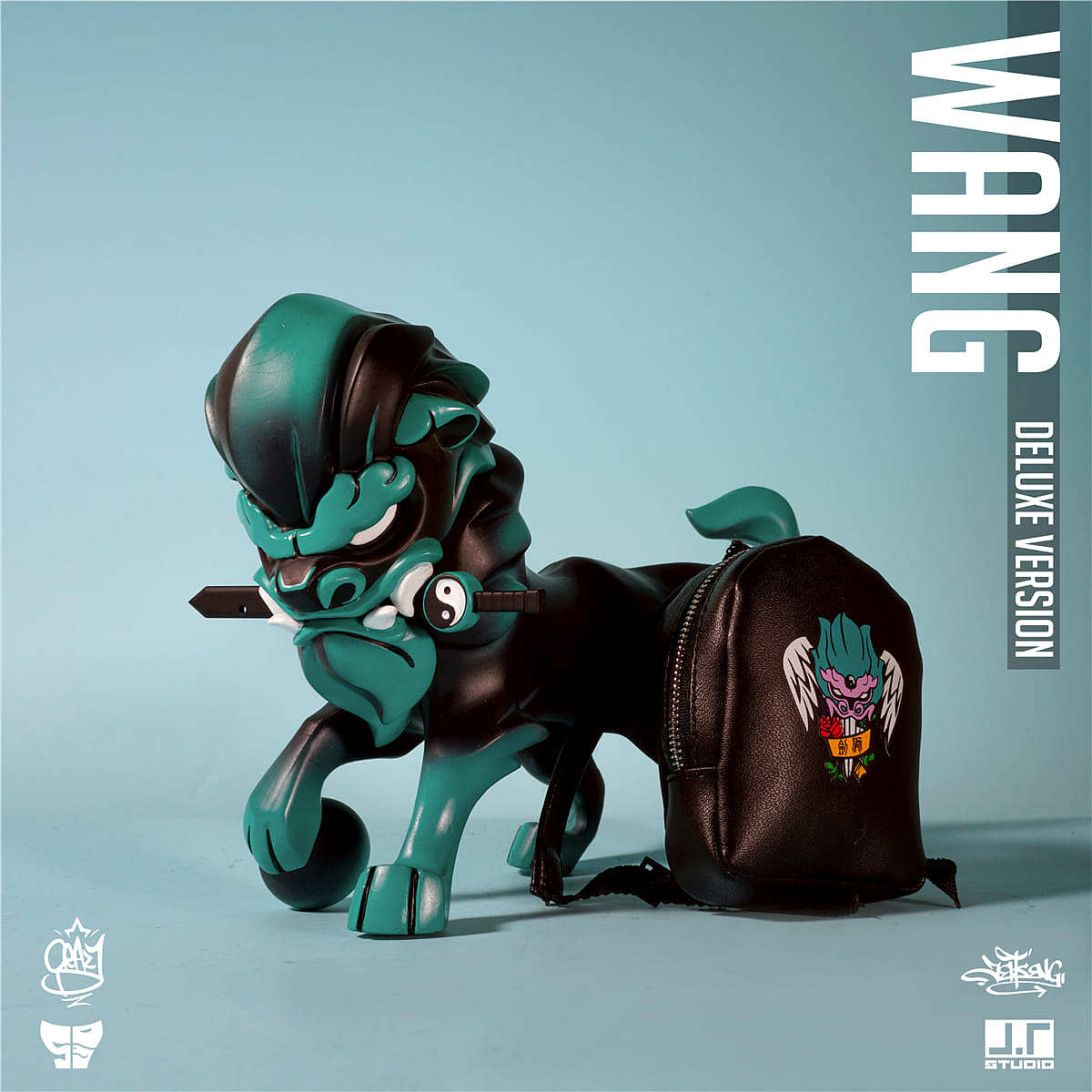 Street ,Mask - WANG .（图ZOTg1OTE3Njg=） - 玩具 - 站酷设计师JTstudio原创素材 - 站酷ZCOOL