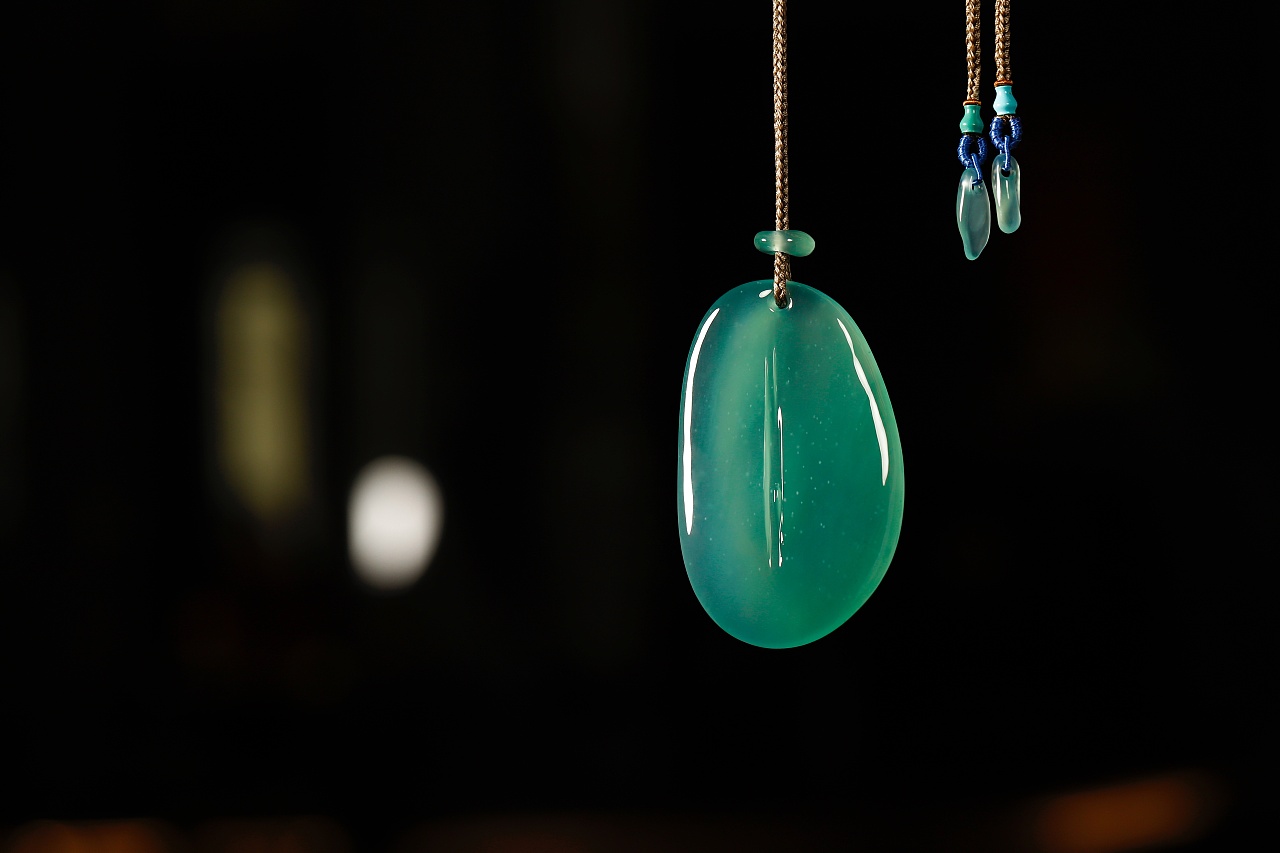 庄家翡翠瞻礼舍利61人各蒙益