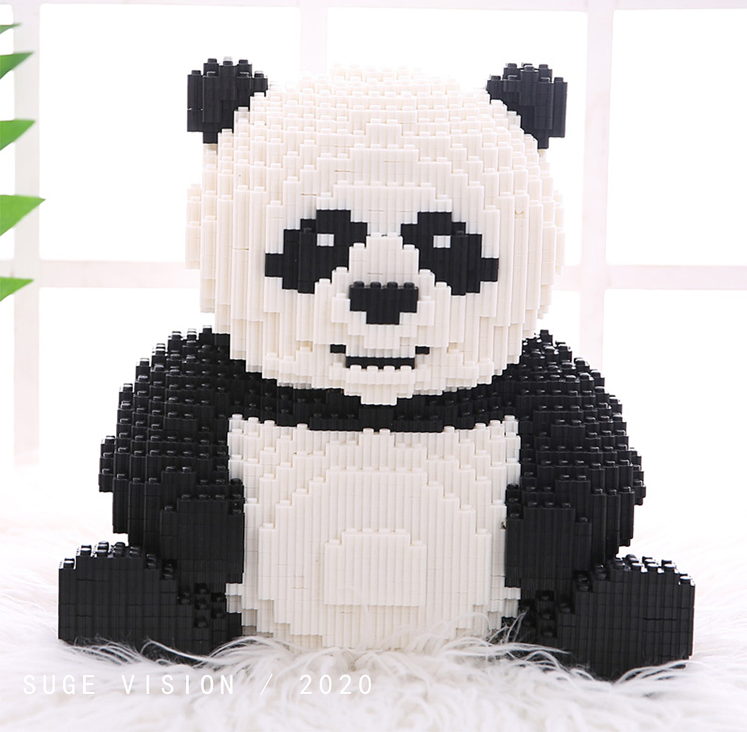 乐高玩具|儿童玩具|静物摄影|详情设计|原