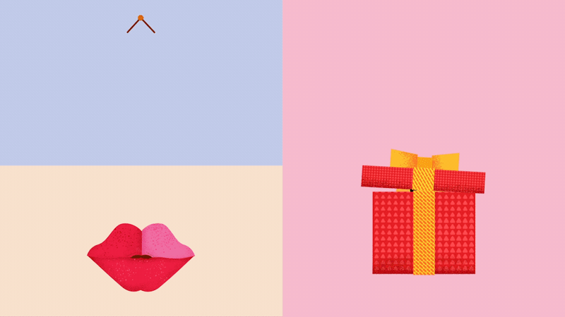 2021年终总结（图ZMjg3MzQ4MzY0） - 商业插画 - 站酷设计师刀刀的城堡原创素材 - 站酷ZCOOL