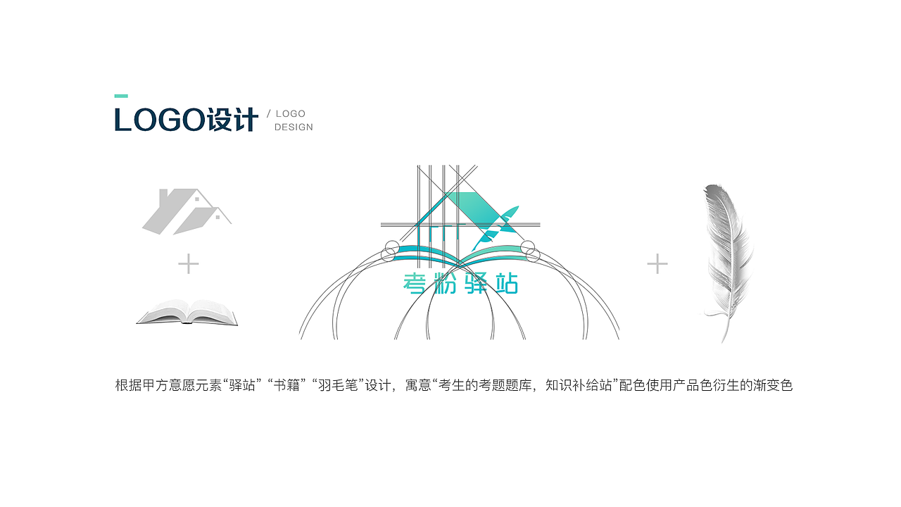 考分驿站-全科目考题库（小程序2.0）（图ZMTk2NjM2Njg4） - APP界面 - 站酷设计师乞力马扎罗的X原创素材 - 站酷ZCOOL