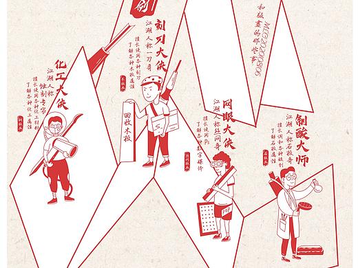 和版画有关的那些事