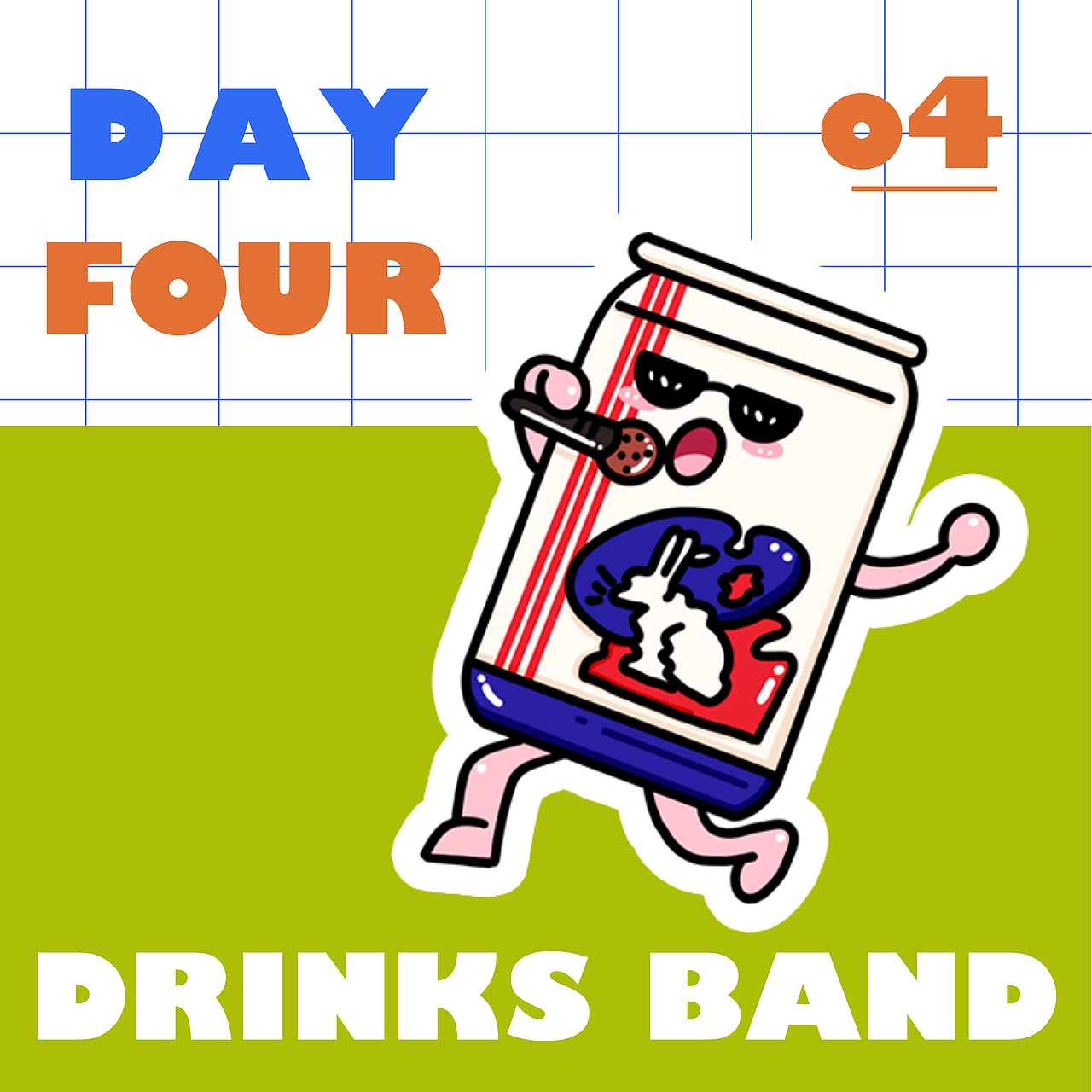 21天打卡计划 | 第一周DOODL风系列插画作品（图ZMjY2MTE2MTA0） - 艺术插画 - 站酷设计师菜园子哇原创素材 - 站酷ZCOOL