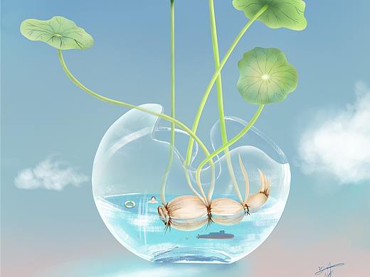 銅錢花（個人主頁-ZNTczMTY5MTI=） - 創(chuàng)作習作 - 站酷設計師僅錦原創(chuàng)素材 - 站酷ZCOOL