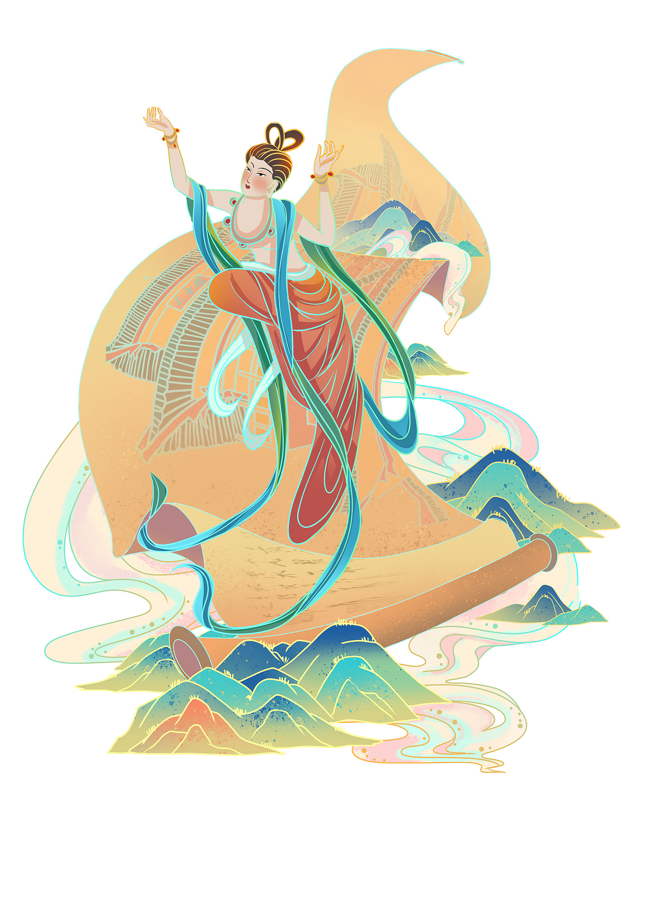 日常练习（图ZMjk2MzM1MDAw） - 创作习作 - 站酷设计师炒鸡五帝马猴烧酒原创素材 - 站酷ZCOOL