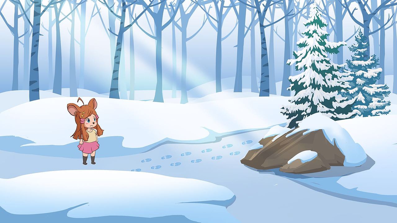 动画场景（图ZMTYzMjAyMzk2） - 动画片 - 站酷设计师溜溜溜遛原创素材 - 站酷ZCOOL